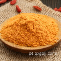 Certified Red Acai e Goji Powder para venda